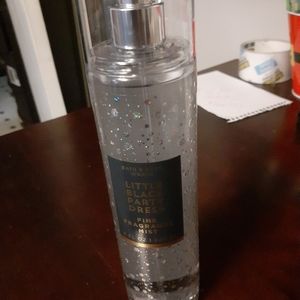 Brand new bath and body